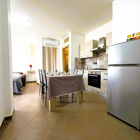 La Casa Di Emily By Professione Vacanze Апартаменты