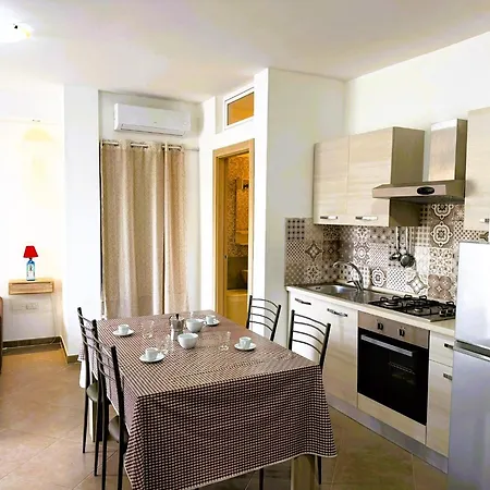 La Casa Di Emily By Professione Vacanze Апартаменты *
